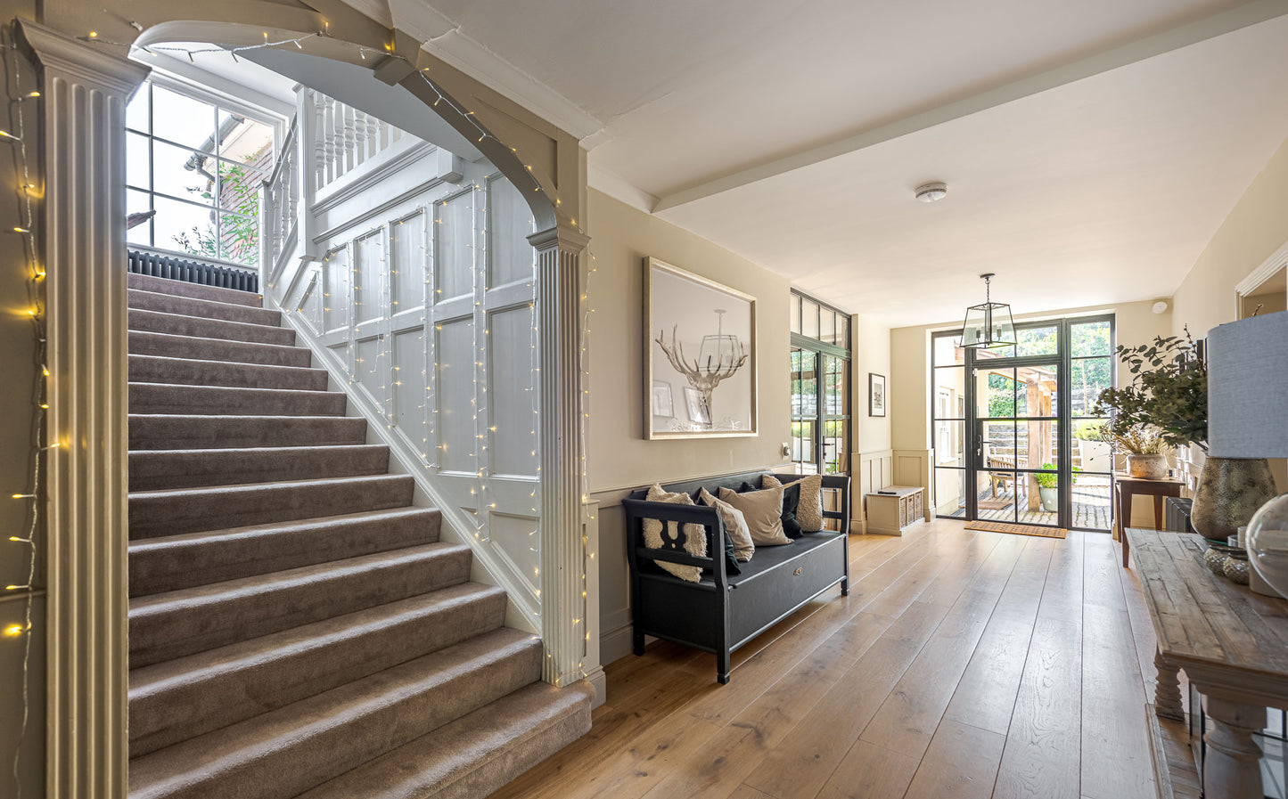 Grand Country House Surrey