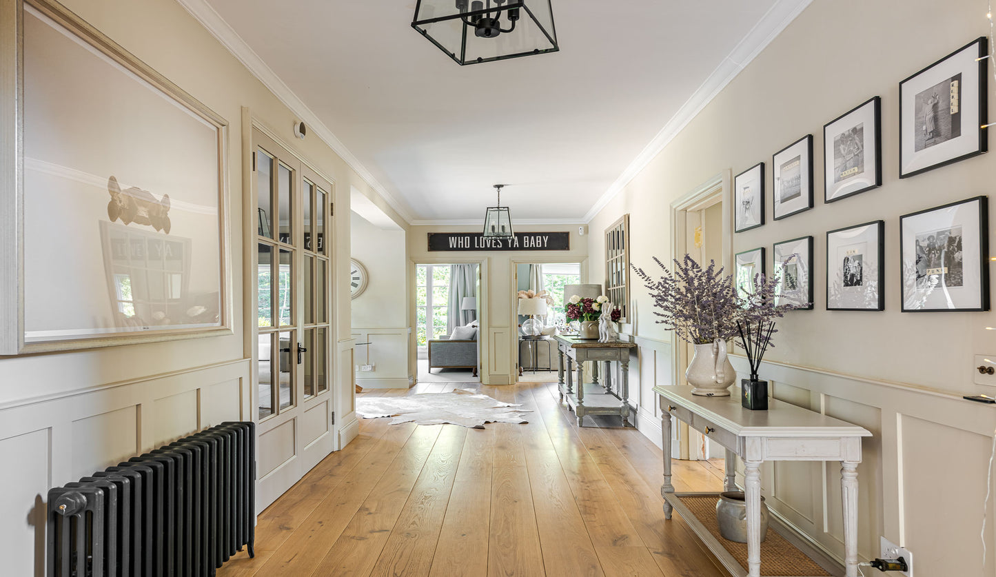 Grand Country House Surrey