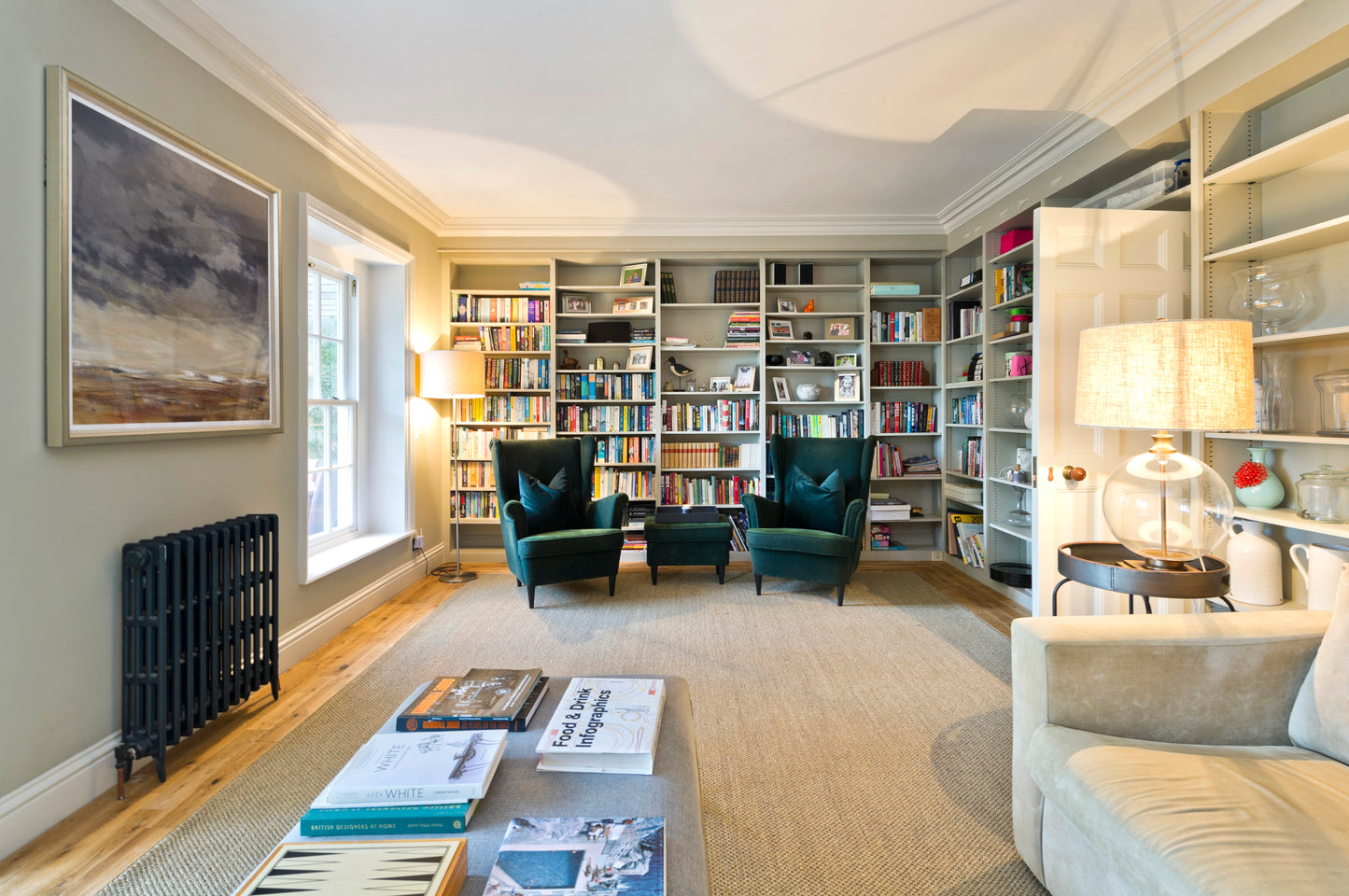 Grand Country House Surrey