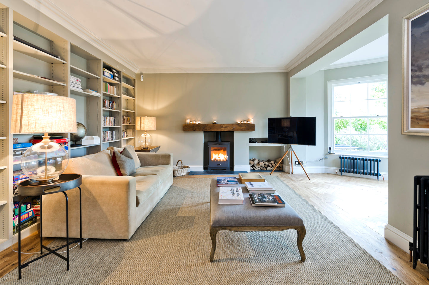 Grand Country House Surrey