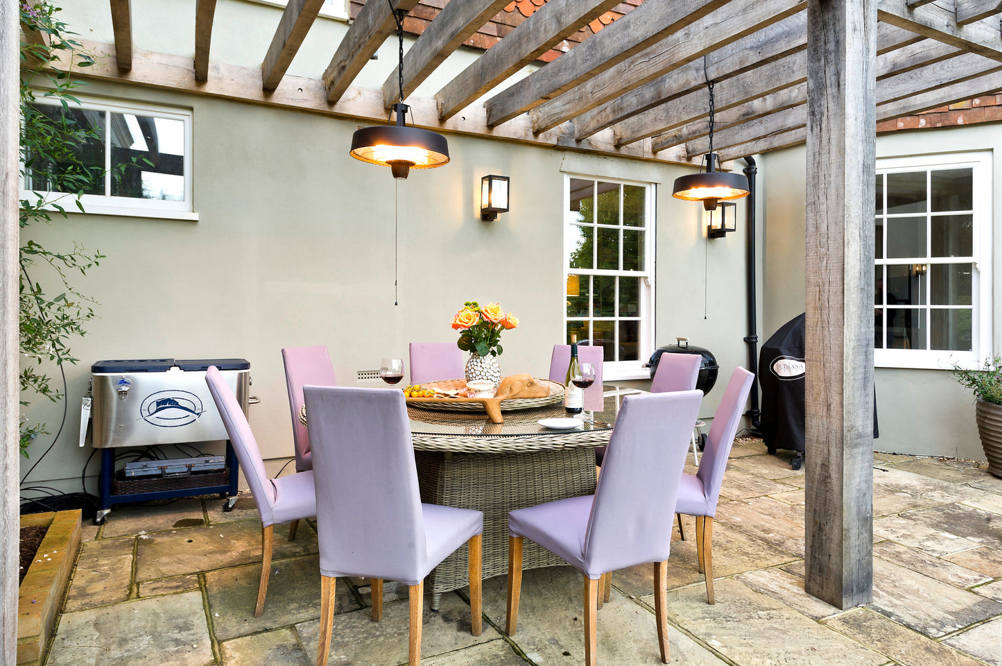 Grand Country House Surrey