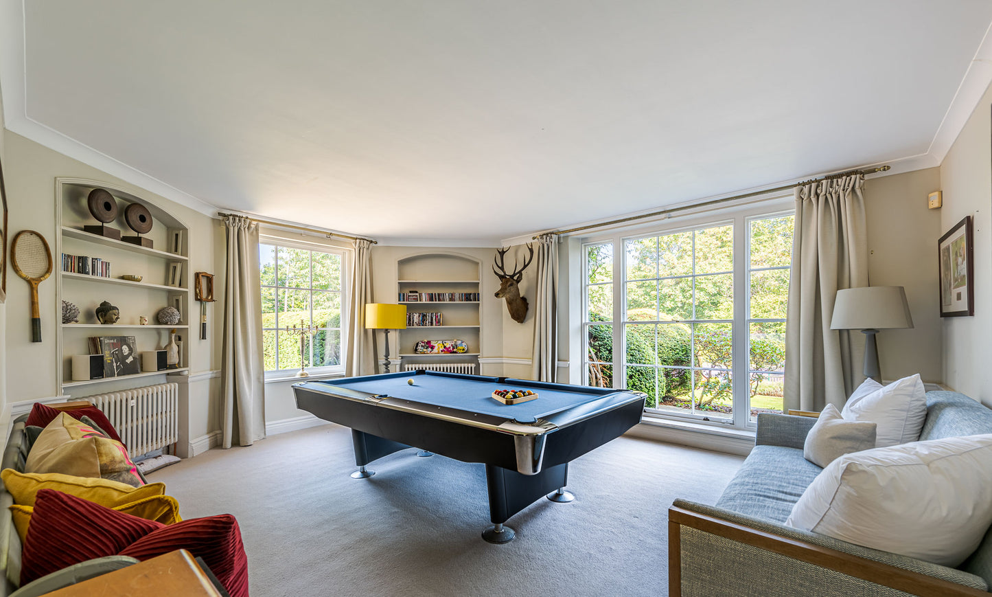 Grand Country House Surrey