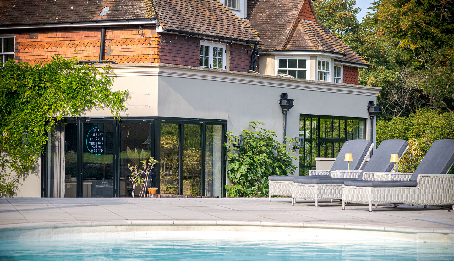 Grand Country House Surrey