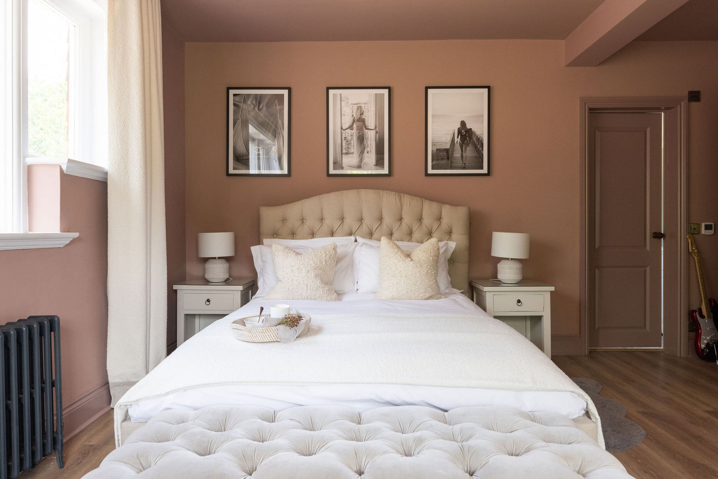 Grand Country House Surrey