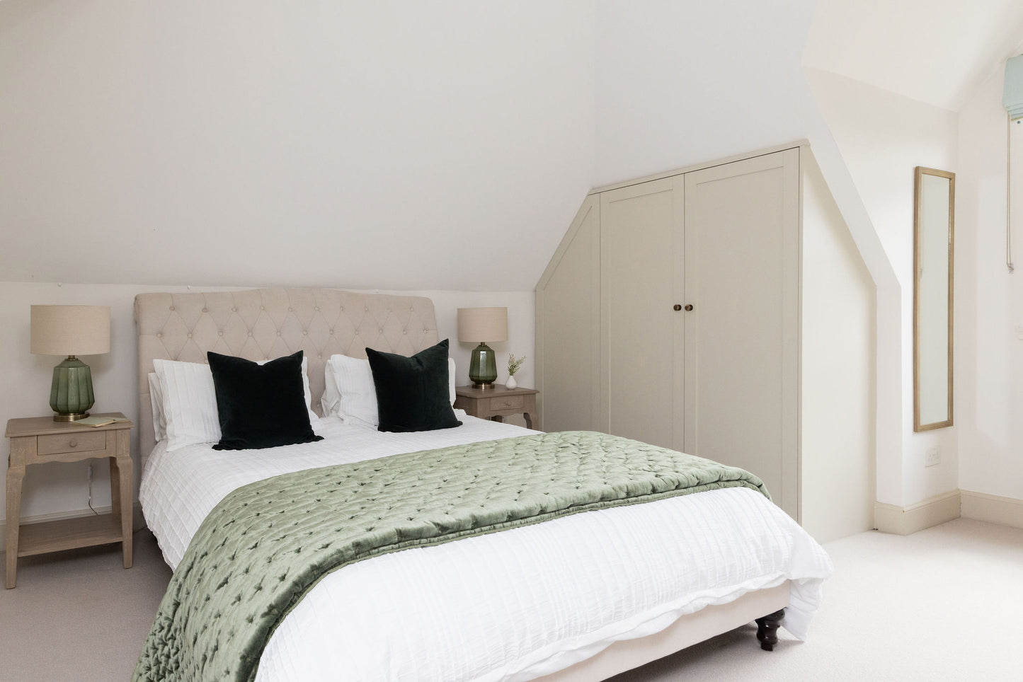 Grand Country House Surrey