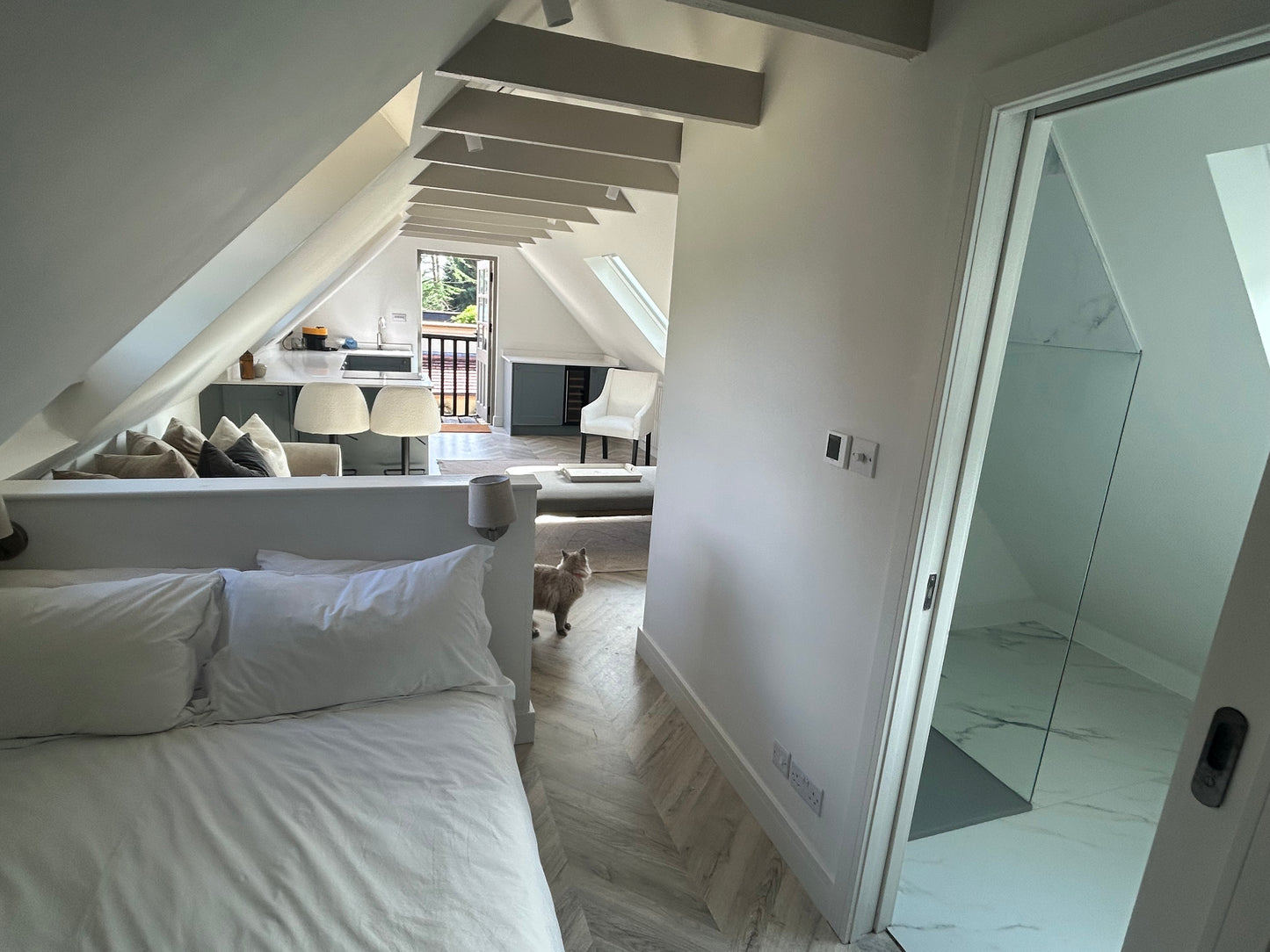 Grand Country House Surrey