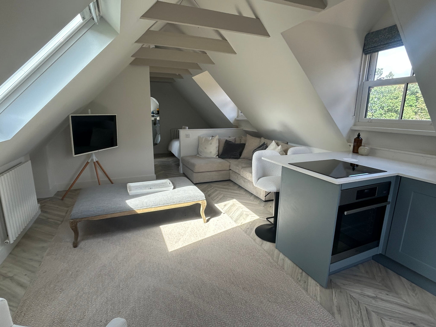 Grand Country House Surrey