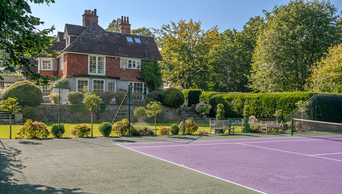 Grand Country House Surrey