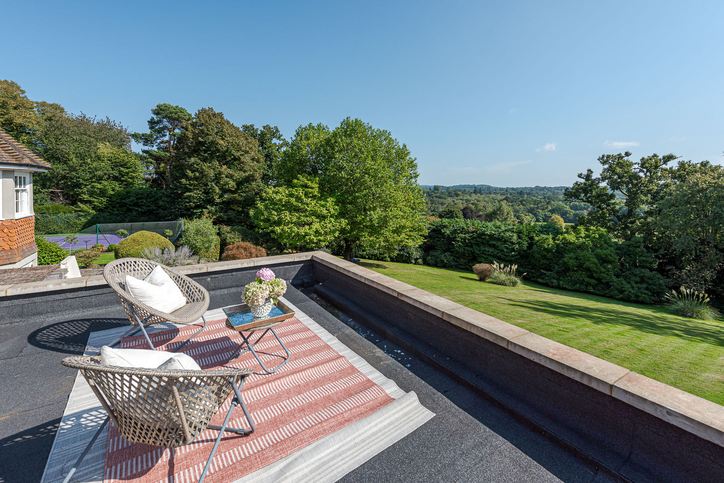 Grand Country House Surrey