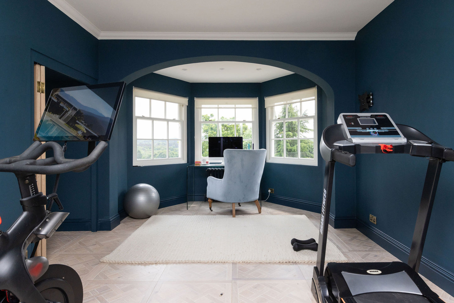 Grand Country House Surrey