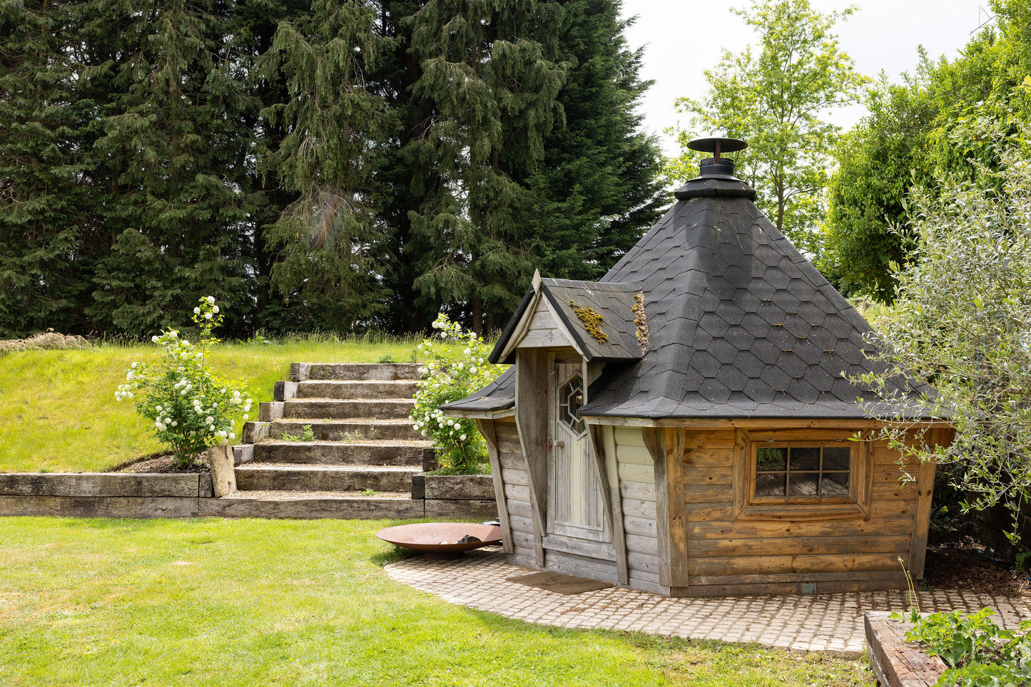 Grand Country House Surrey