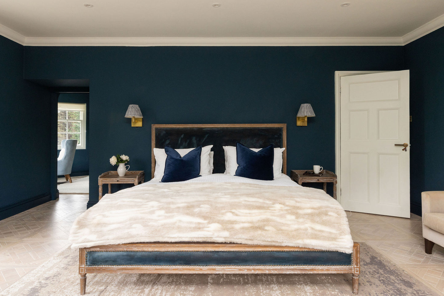 Grand Country House Surrey