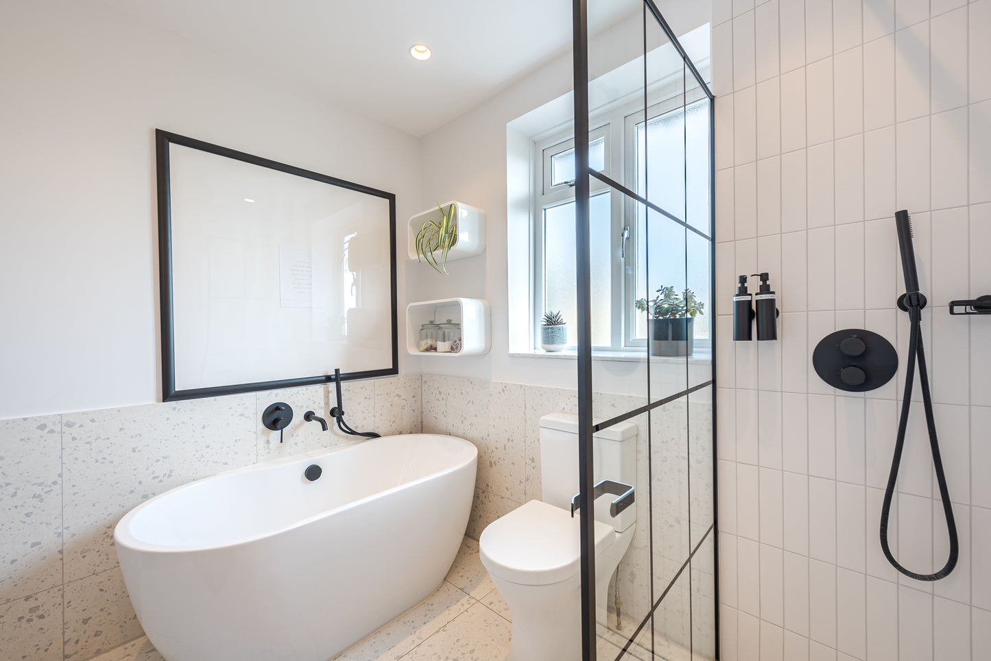 Modern Scandinavian Wandsworth