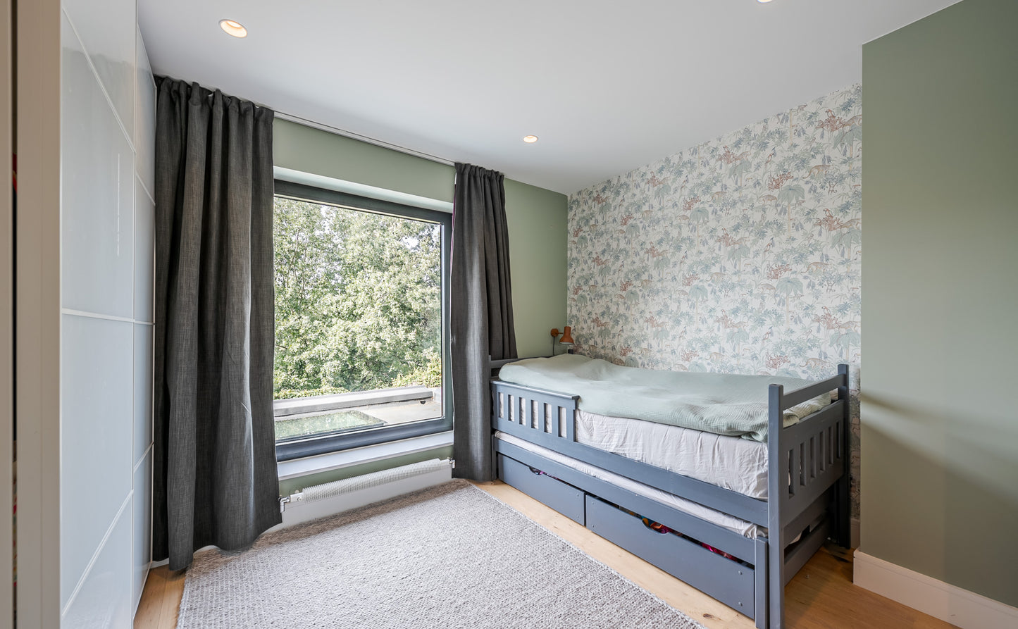 Modern Scandinavian Wandsworth