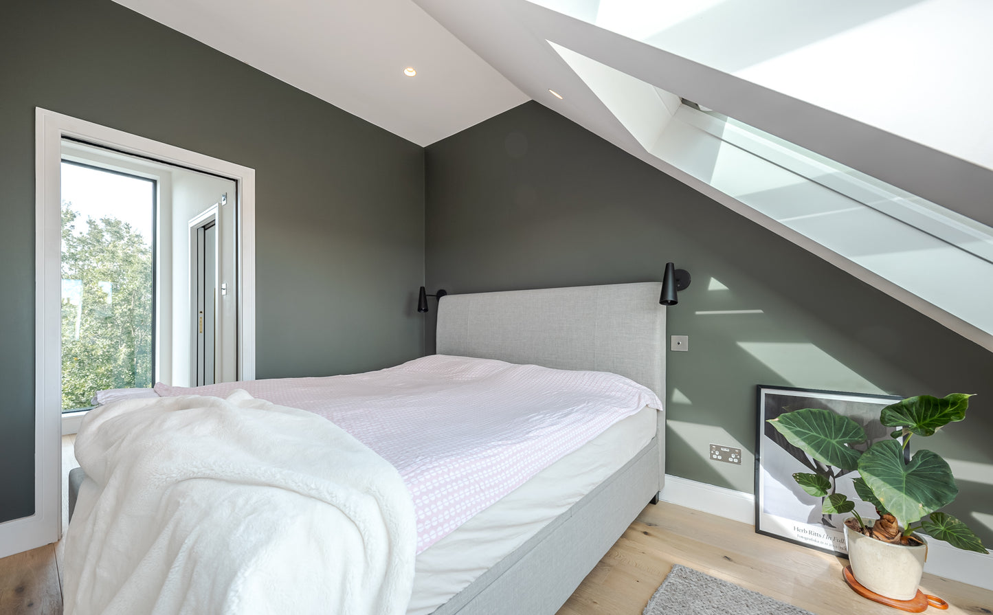 Modern Scandinavian Wandsworth