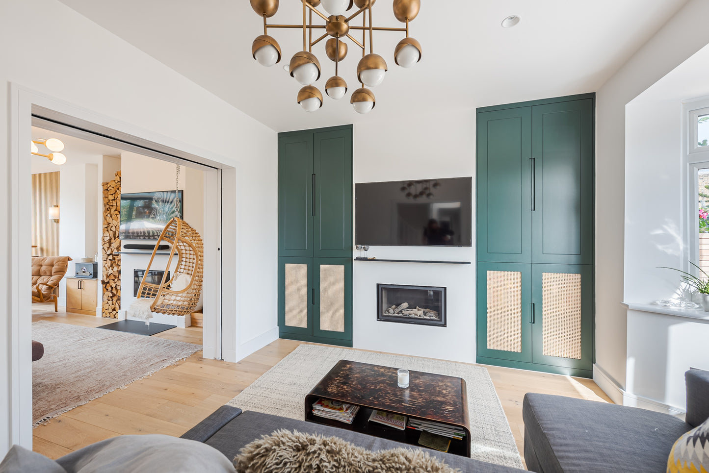 Modern Scandinavian Wandsworth