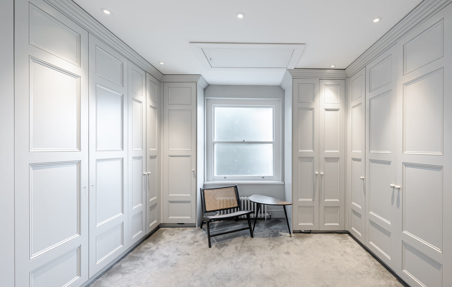 Light Filled Modernised Period Villa Richmond