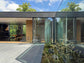 Tranquil Modernist House Highgate