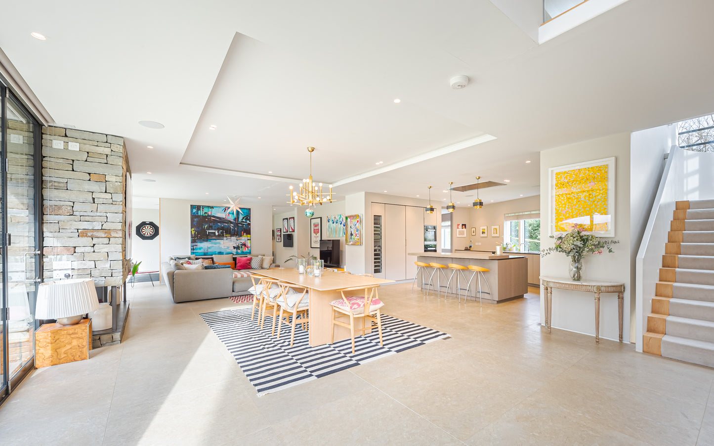 Architectural Gem Glass House Kingston