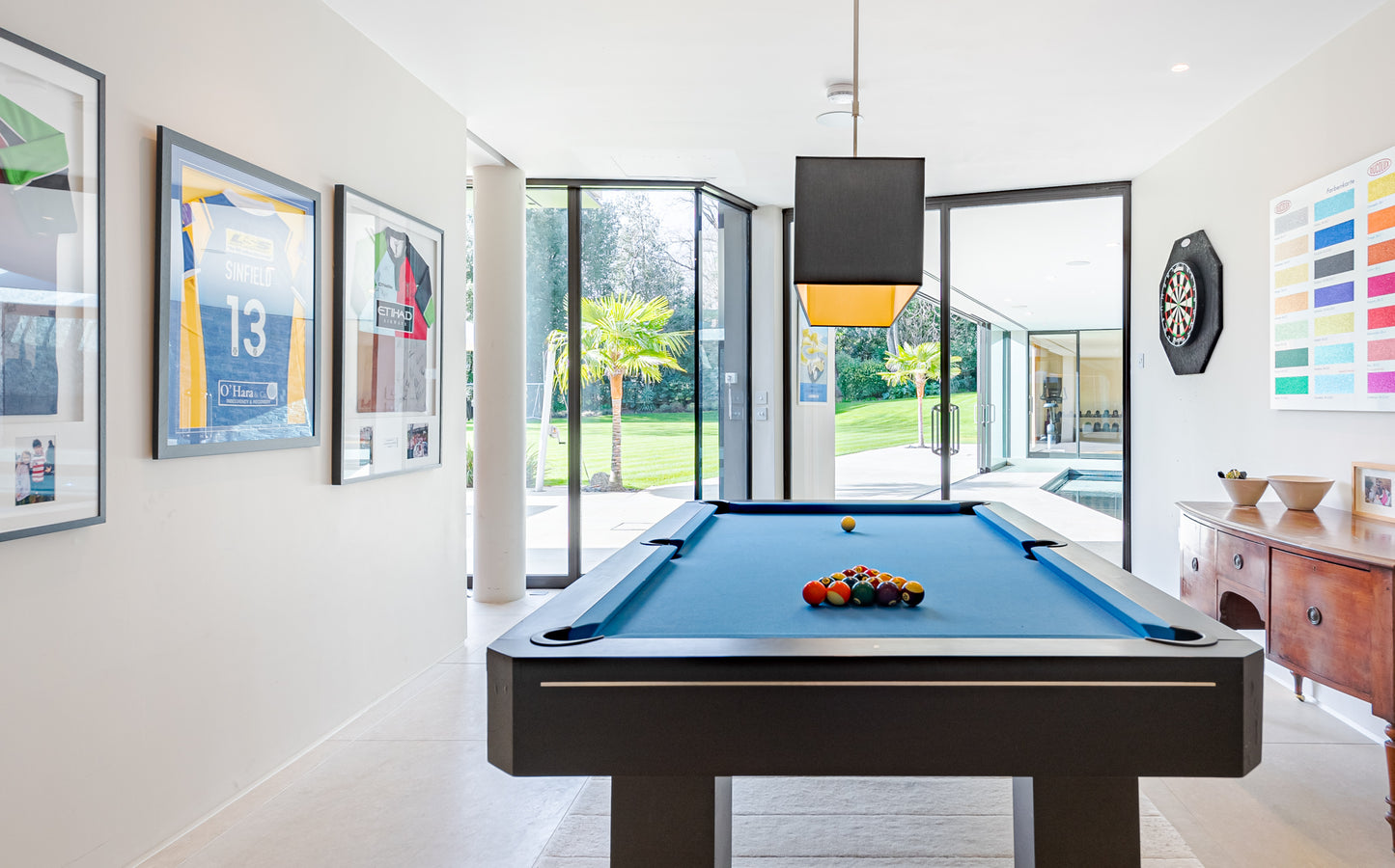 Architectural Gem Glass House Kingston