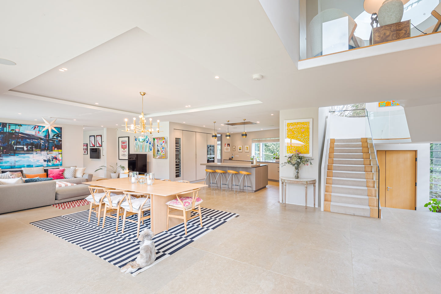 Architectural Gem Glass House Kingston