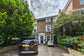 Modern Sage Georgian House Clapham