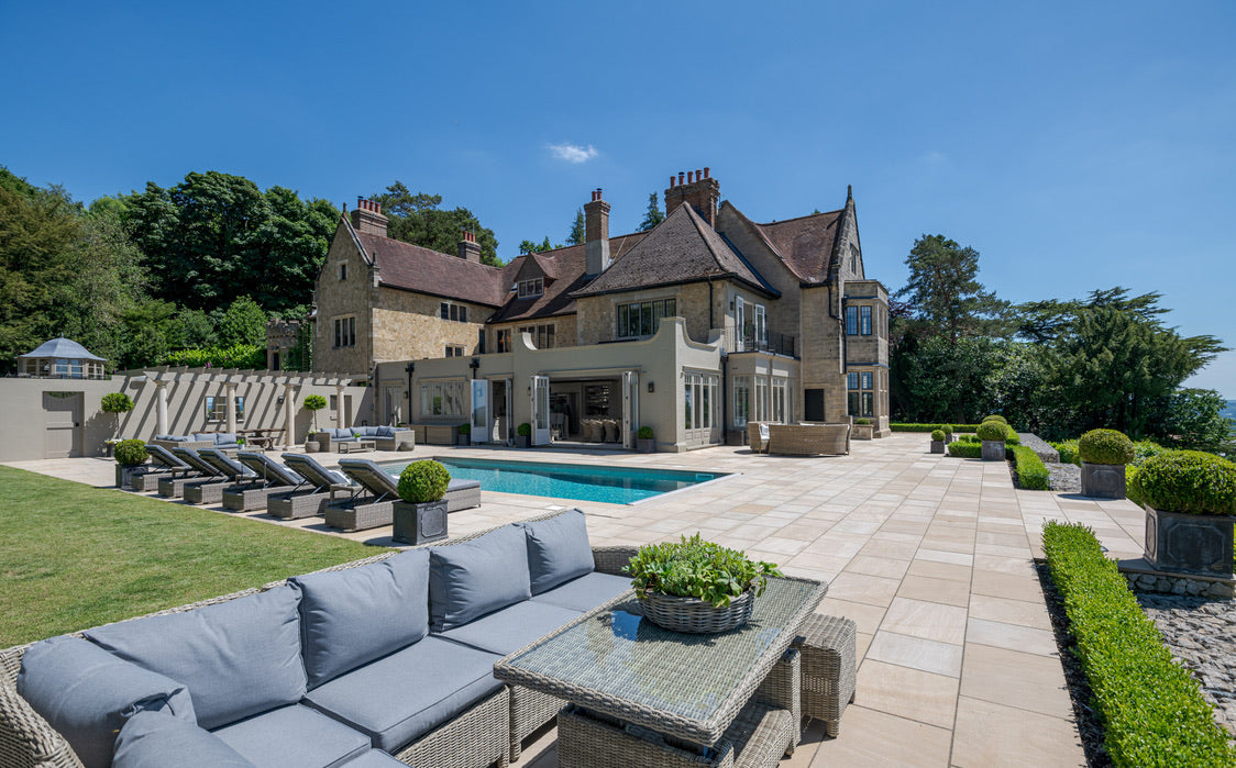 Victorian Manor Kent