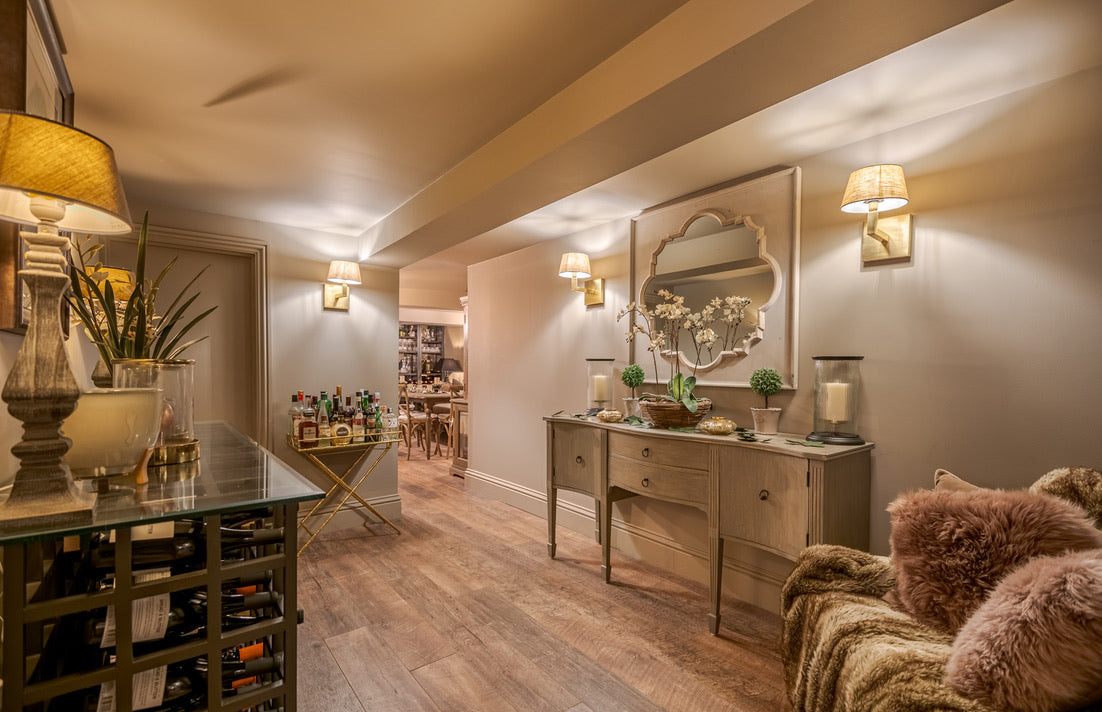 Victorian Manor Kent