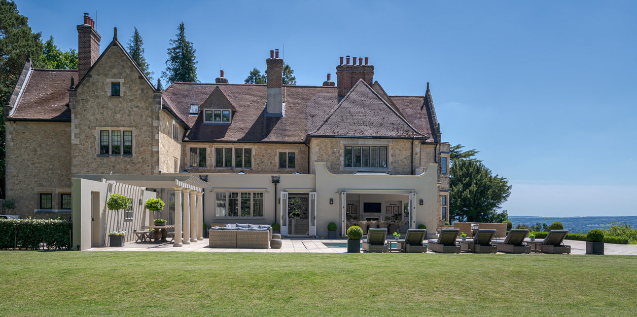 Victorian Manor Kent