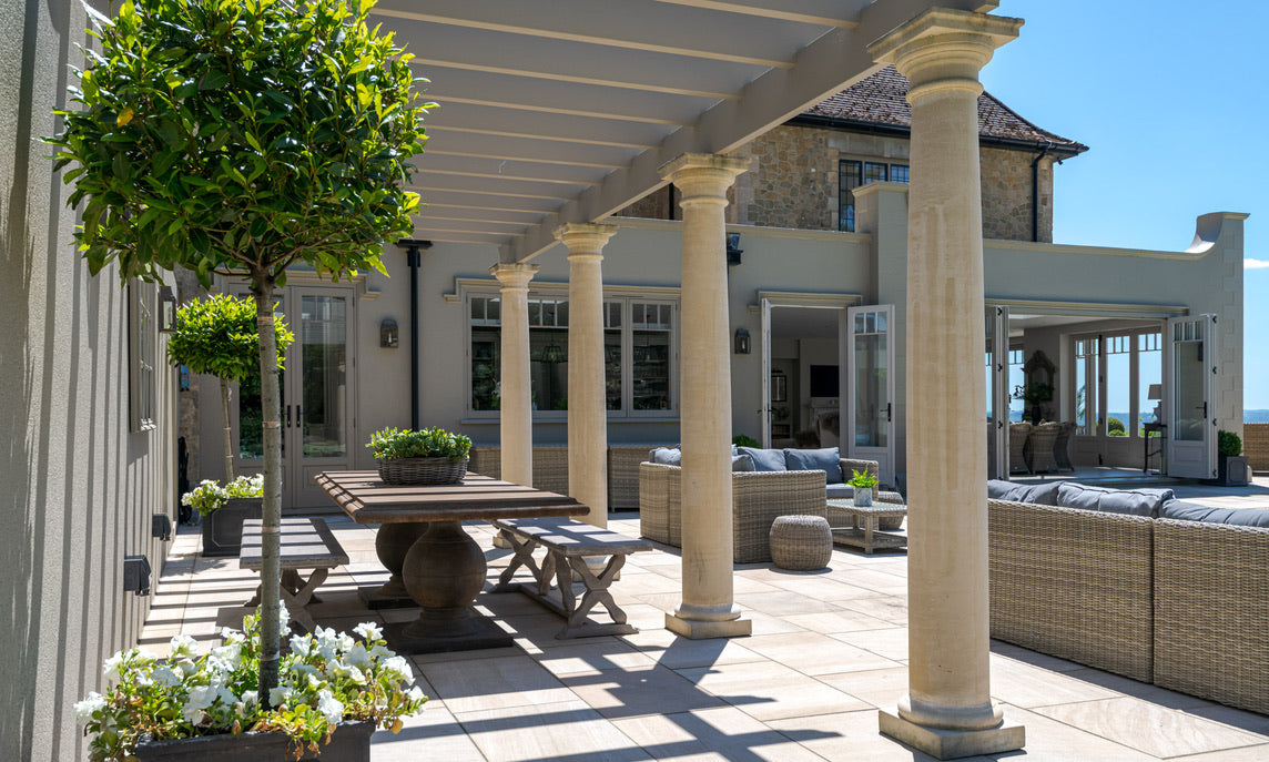 Victorian Manor Kent