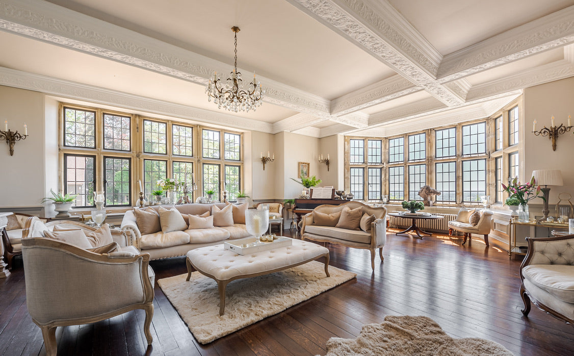 Victorian Manor Kent