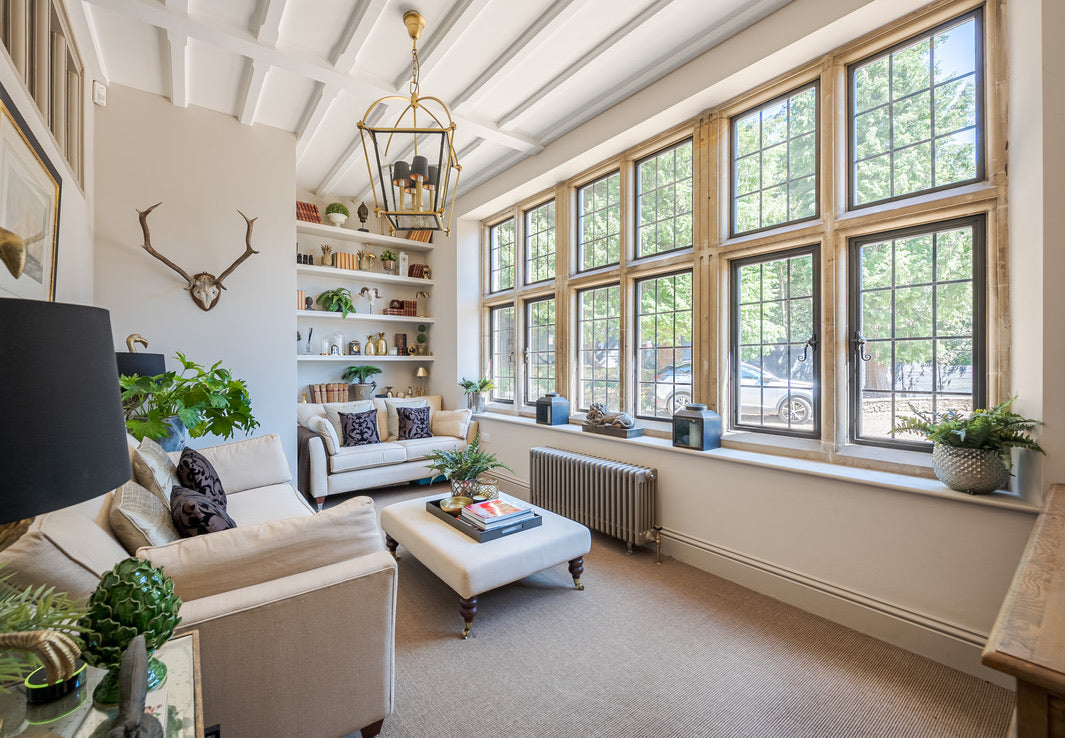 Victorian Manor Kent