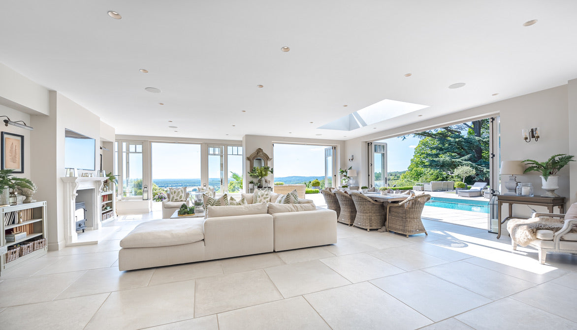 Victorian Manor Kent