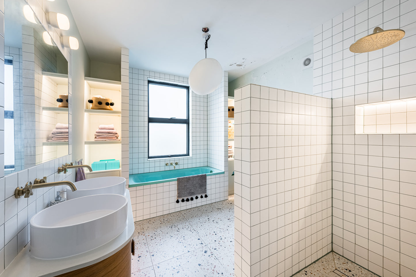 Charming Colourful North London Town House