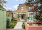Charming Colourful North London Town House