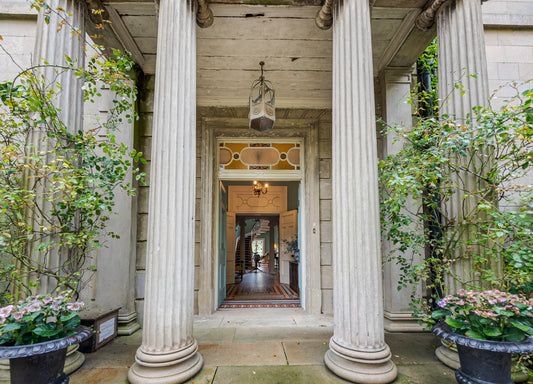 Grade II Stately Home Yorkshire Dales