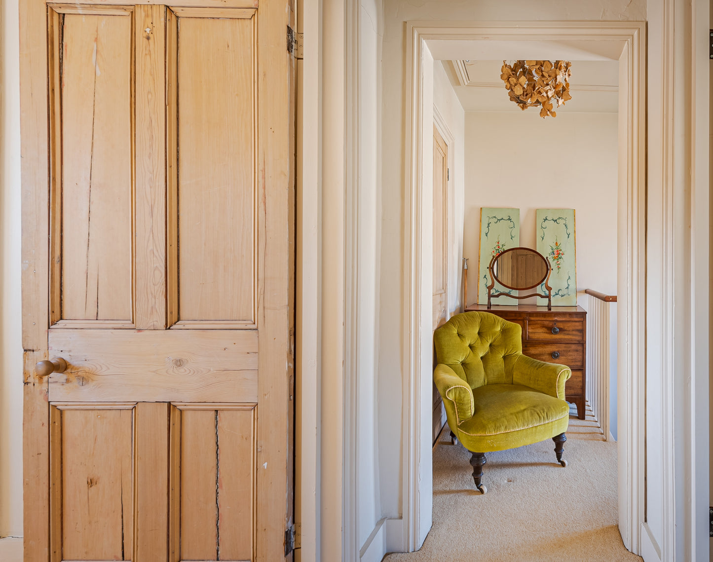 Cosy Country Book House Battersea