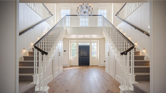 Hamptons House Surrey