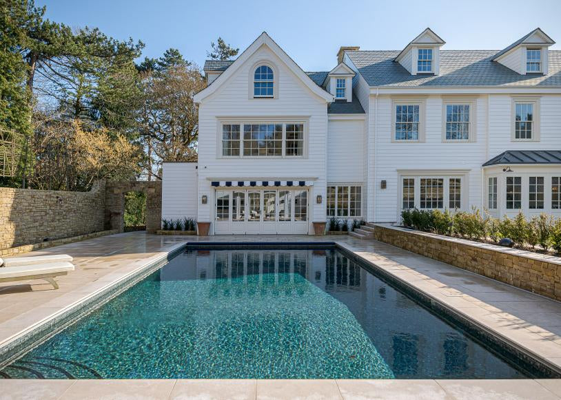 Hamptons House Surrey