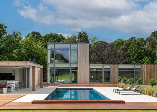 Spacious California Style Home