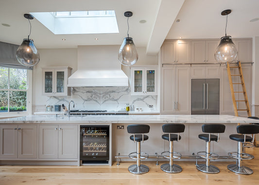 Glamorous Victorian Villa Clapham