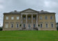 Country House Estate Grounds And Orangery