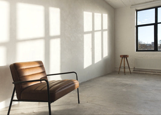 White East London Studio 2