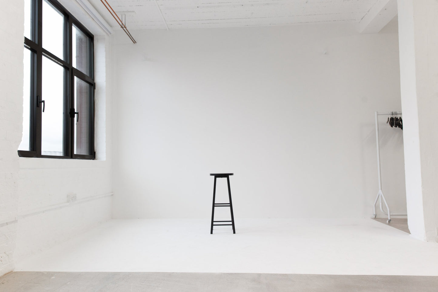 White East London Studio 2