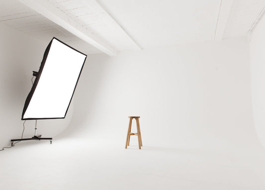 White East London Studio 4