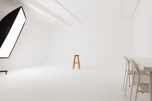 White East London Studio 4