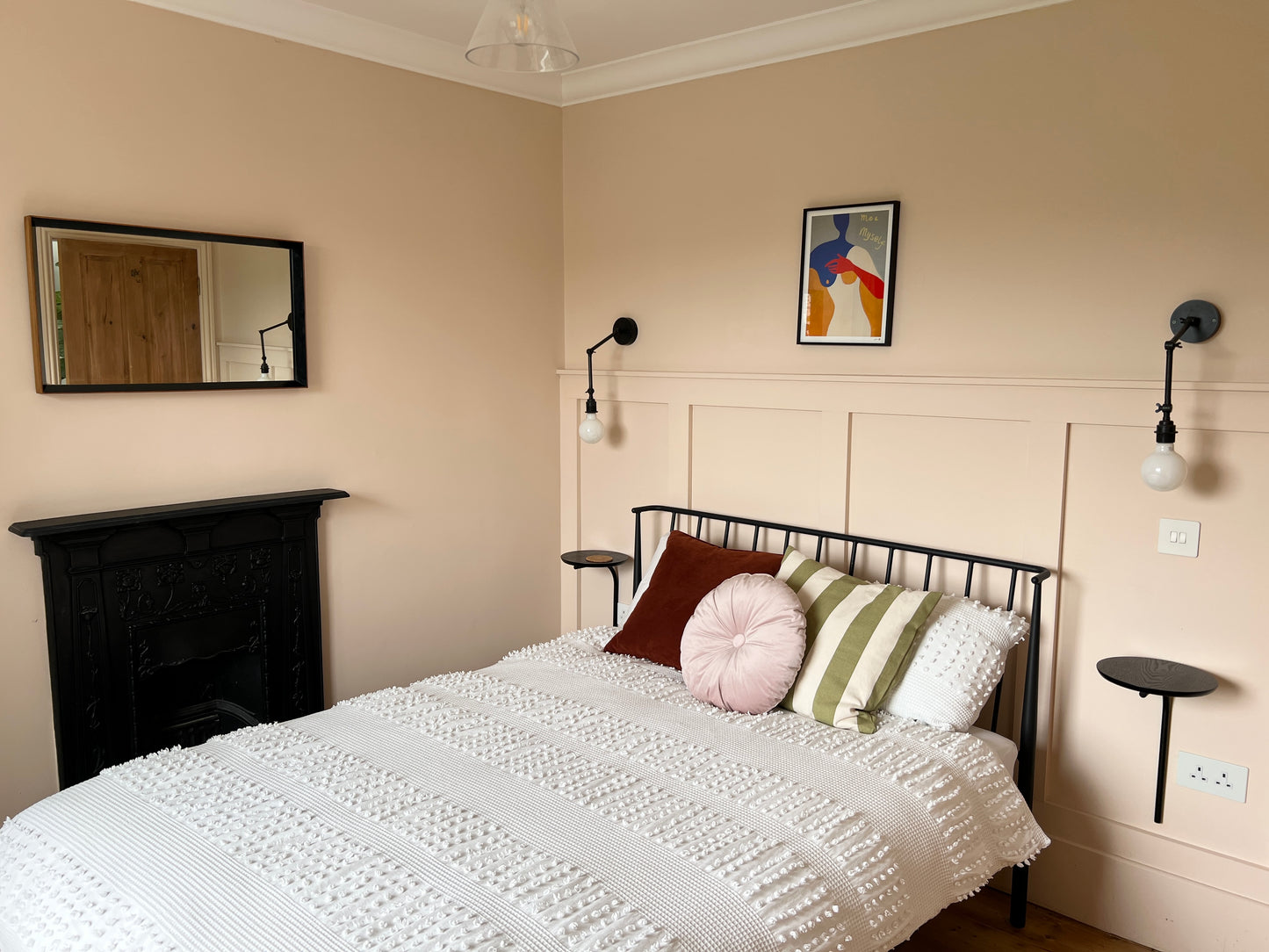 Four Floor Victorian House South London