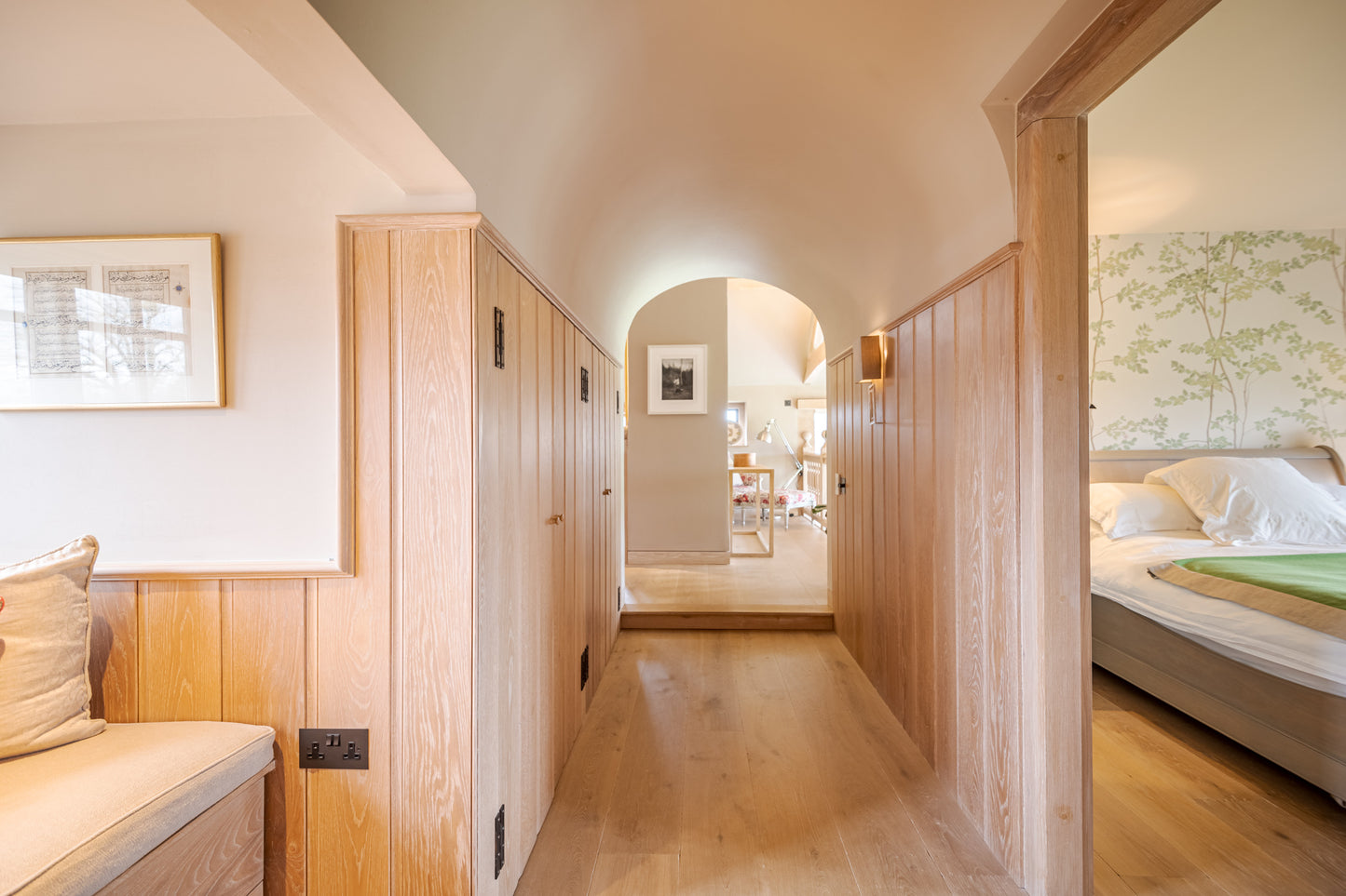 Silver Slide Farm Surrey