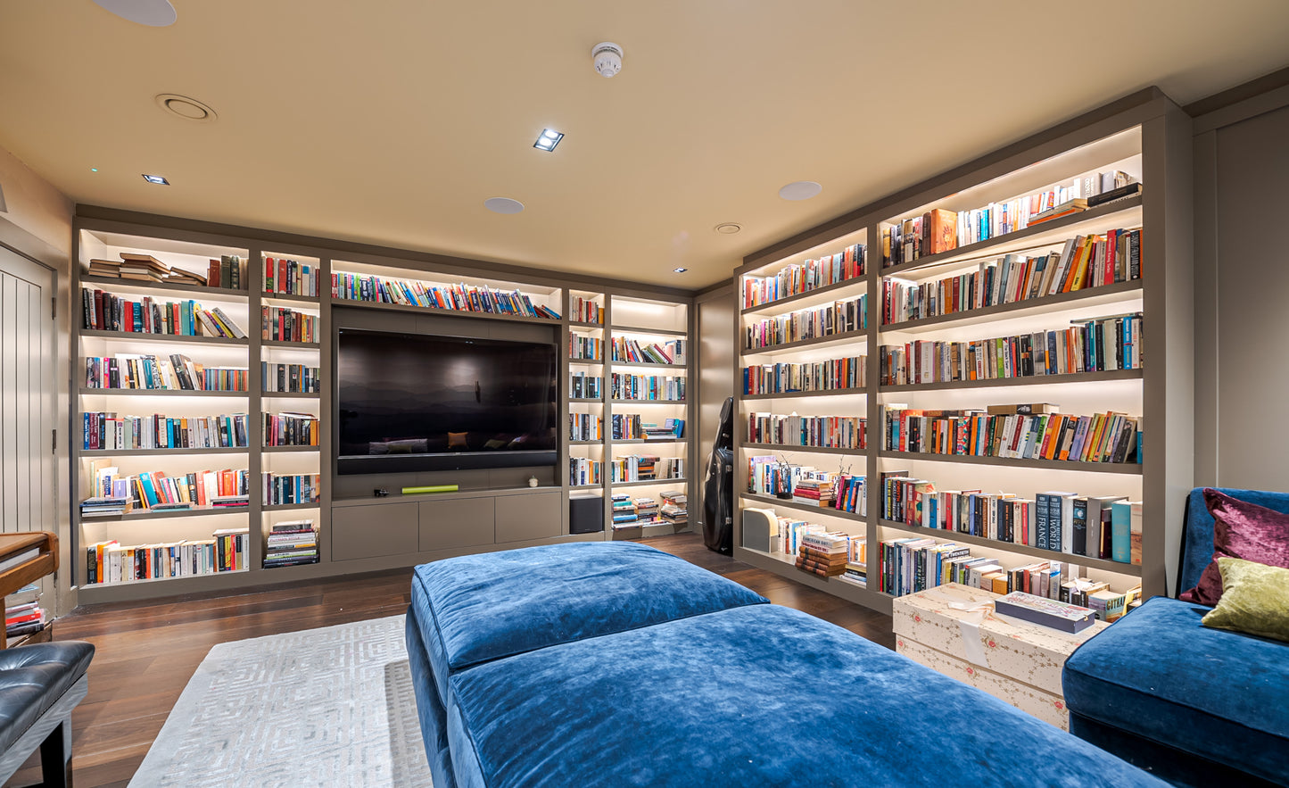 Silver Slide Farm Surrey