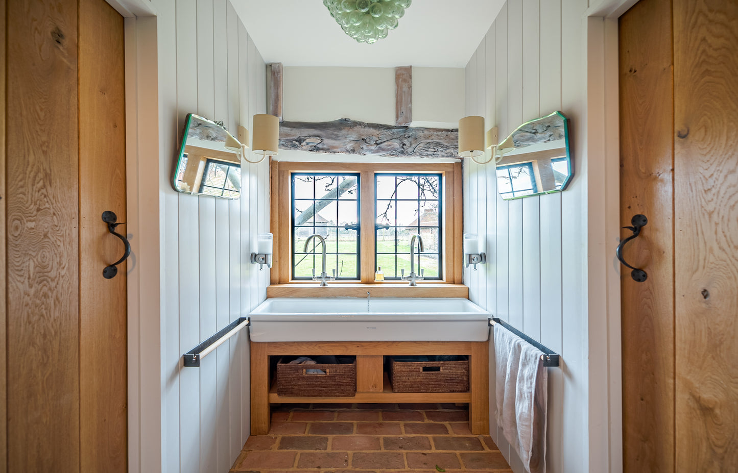 Silver Slide Farm Surrey